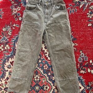 Rudy Jude Gray Utility Pants